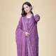 Purple__Jamg Kurti