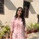 Blush Pink & Ivory White__Akshya Marketing And Consulting