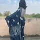 Deep &  rich Indigo Blue__Akshya Marketing And Consulting