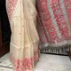 Natural Ivory Cream, Coral Rose