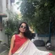 ivory base crimson red__Akshya Marketing And Consulting