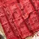 Warm Rust Red