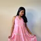 Blush Pink Ivory__Akshya Marketing And Consulting