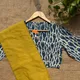 Mustard Yellow__Akshya Marketing And Consulting
