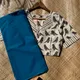 Capri Blue __Akshya Marketing And Consulting