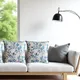 Blue__Vintage House