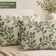 Green__Vintage House