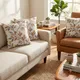 Brown__Vintage House