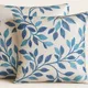 Blue__Vintage House