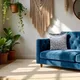 Metallic Grey__Vintage House