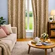 Yellow Golden__Vintage House