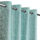 Aqua Blue__Vintage House