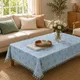 teal blue__Vintage House