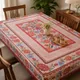 multicolor__Vintage House