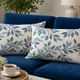 Blue__Vintage House
