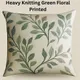 Green__Vintage House