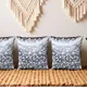 Metallic Grey__Vintage House