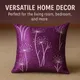 Purple__Vintage House