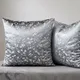 Metallic Grey