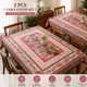 Multicolor__Vintage House