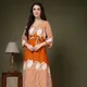 Orange__Amous fashion