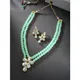 Golden & Sea Green__Viva Jewels