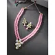 Light Pink & Golden__Viva Jewels