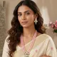 Light Pink & Golden__Viva Jewels