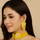 Yellow__Viva Jewels