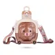 Brown__Toys Charm