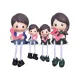 Pink__Toys Charm