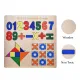 Multicolor__Toys Charm