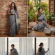 Steel Grey__Deeksha Cotton