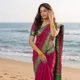 Rani pink__Deeksha Cotton