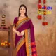 Purple__Deeksha Cotton