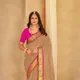 Beige __Deeksha Cotton