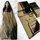 Beige with black __Deeksha Cotton