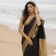 Black__Deeksha Cotton