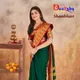 Botle Green__Deeksha Cotton