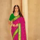Pink rani__Deeksha Cotton