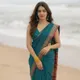 Peocock Blue__Deeksha Cotton