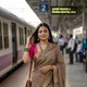 BEIGE CREAM__Deeksha Cotton