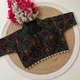 Multi colour __Deeksha Cotton