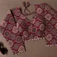 Multi colour __Deeksha Cotton
