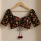 Multi Colour __Deeksha Cotton