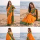 ORRANGE__Deeksha Cotton
