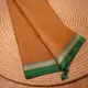 Haladi yellow__Deeksha Cotton