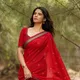 Red__Deeksha Cotton