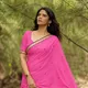 Rose pink __Deeksha Cotton