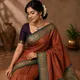 Orrange poppy__Deeksha Cotton